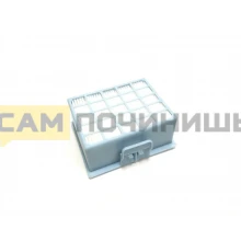 HEPA фильтр для пылесосов Bosch, Siemens 05708