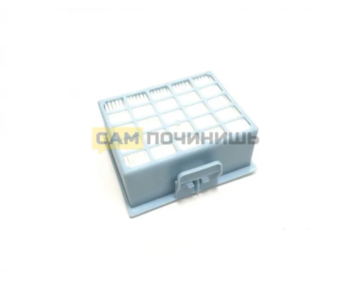 HEPA фильтр для пылесосов Bosch, Siemens 05708
