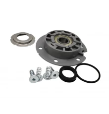 Суппорт для бака стиральной машины Whirlpool 481231019144, SPD010WH, 481231018578, 481252028122, 481244019044, 481231019268, cod084, C00312160, 312160