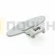 3650ER3002B, WL214 Ручка люка LG 3650EN3005A, 3650ER3002A, 3650ER3002B, 139EG01, MEB62456301, DHL000LG (300шт/к)