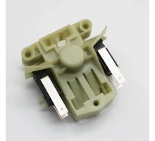 Замок двери посудомоечной машины Gorenje, Asko, Mora, Indesit, Ariston, Whirlpool, Midea 385849, 565921, 385839, 178184