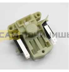 Замок двери посудомоечной машины Gorenje, Asko, Mora, Indesit, Ariston, Whirlpool, Midea 385849, 565921, 385839, 178184