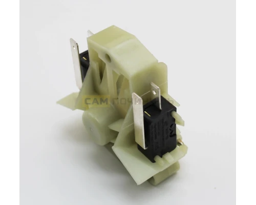 Замок двери посудомоечной машины Gorenje, Asko, Mora, Indesit, Ariston, Whirlpool, Midea 385849, 565921, 385839, 178184
