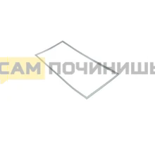 525669 Уплотнитель МК 570x650 зам. 372736, C00525669, C00379775, 379775, C00372736