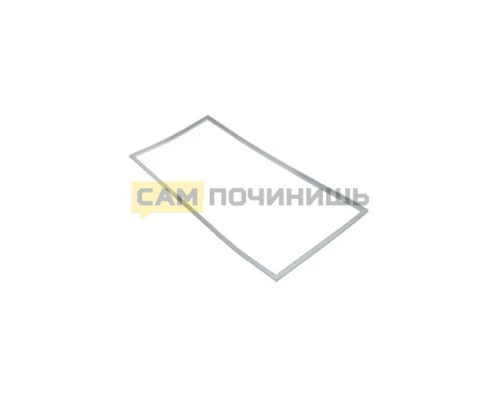 525669 Уплотнитель МК 570x650 зам. 372736, C00525669, C00379775, 379775, C00372736
