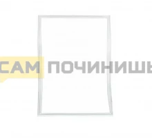 Уплотнитель для холодильной камеры холодильника LG ADX73591401