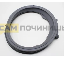 Манжета люка LG MDS64233202, MDS64233201