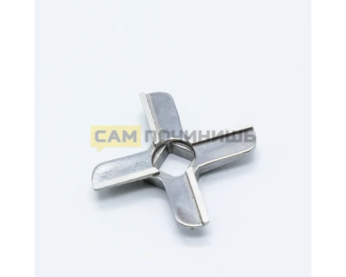 Нож для мясорубки Moulinex, Krups, Tefal, Rowenta MS026, SS-193517, RD001