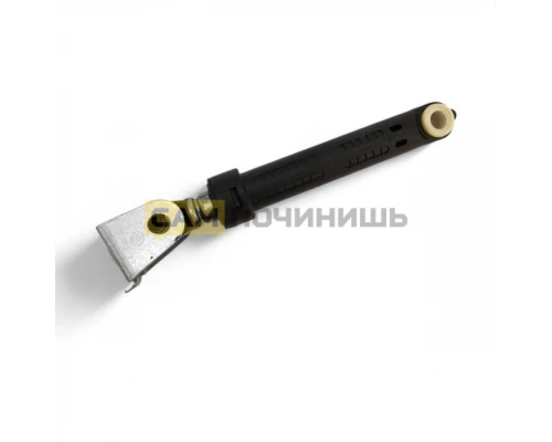 Амортизатор для стиральной машины Haier, Candy, L=165-265, 120N, 0020600212, 0020600213