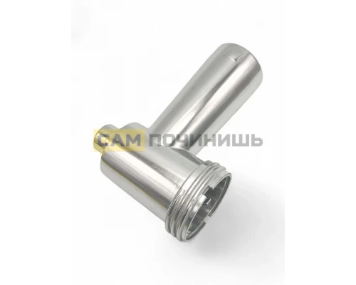 GR8397P Горловина, Корпус шнека, блок мясоприемника для мясорубки Polaris 008397