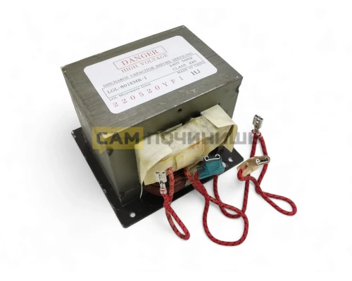 Трансформатор повышающий 800W MA0605W EBJ60664501