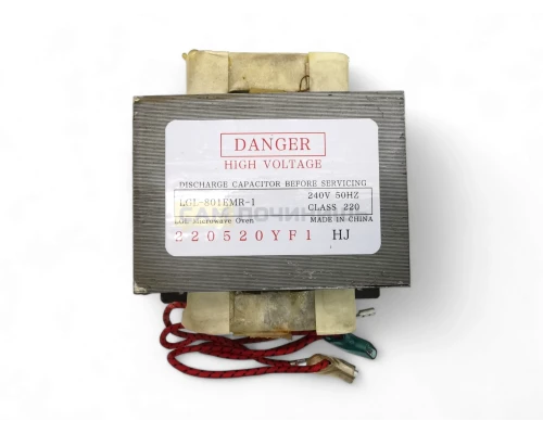 Трансформатор повышающий 800W MA0605W EBJ60664501