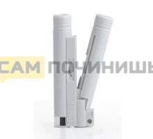 T0119 Микроскоп компактный карманный портативный с подсветкой MG10085-3