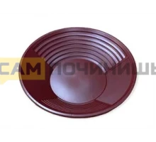 T5167 Лоток DEEPSEES/Дипсис 15,5" (39см) красный