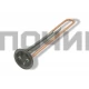 ТЭН для водонагревателя Thermex 1300 Вт, медь, RF64, L=315мм, SpT066057, 3401334