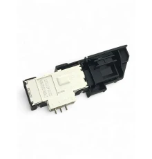 Замок люка (УБЛ) для стиральной машины Midea, Korting, Leran, Weissgauff, DEXP 17438100005405