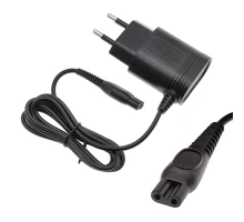 T5298 OT-HBS03 Блок питания для бритв Philips (15В, 360мА, 5.4ВТ) 1.05м (250шт/к)
