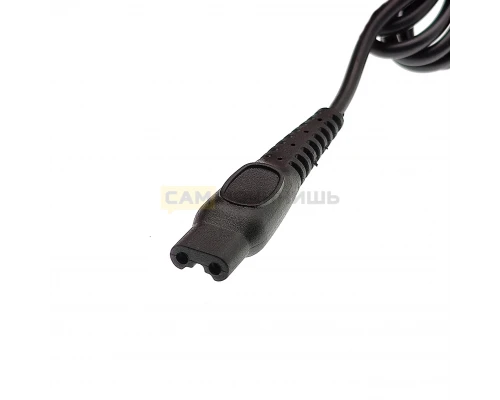 T5298 OT-HBS03 Блок питания для бритв Philips (15В, 360мА, 5.4ВТ) 1.05м (250шт/к)