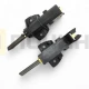 Щетки в корпусе для стиральных машин Indesit, Ariston 5x13.5x32 OAC194594