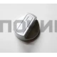Ручки плиты/духовки универсальные серебристые WL1030, 43CU008