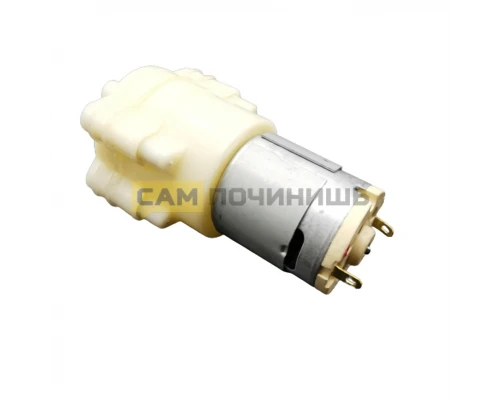 Насос для термопота, универсальный DC 12V 6W R365 T001TCH