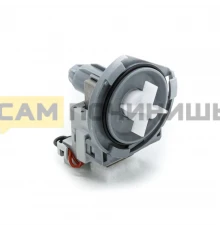 1748200100 Насос слива ПММ, зам.1740300100, 1740300300, 1740301000, B30-6AZ, PMP001AC, PMP006AC, 9011179
