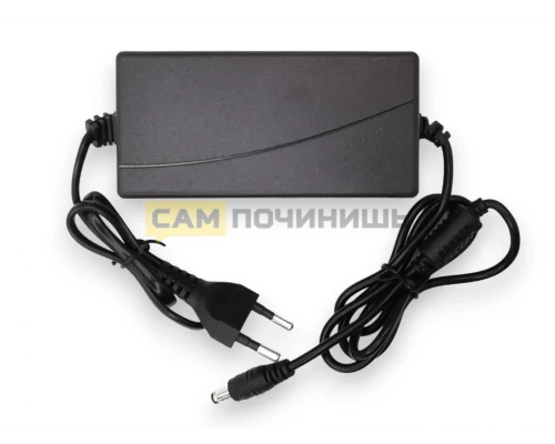 T2527 Адаптер питания TD-435 OT-APB37 (12B, 5000mA, 5.5mm) 12V 5A (кор.100шт)