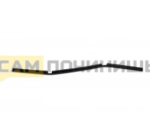 Уплотнитель двери нижний для посудомоечной машины Electrolux/Zanussi/AEG 1527401002