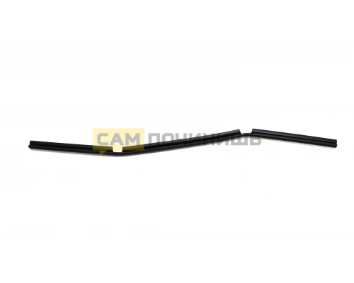 Уплотнитель двери нижний для посудомоечной машины Electrolux/Zanussi/AEG 1527401002
