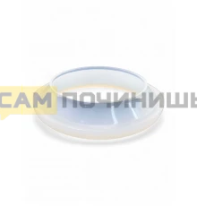 WTH211UN Прокладка фланца в/н 64мм, силиконовая (D-48/62mm), 401168, SpT066125, 00803641, 66125, 00803641