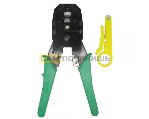 T0240 Клещи для обжима OB-315 (3в1)