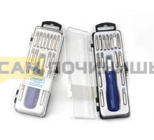 T0244 Набор отверток для ремонта электроники Impacter 6016