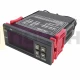 T5385 Терморегулятор, контроллер, регулятор температуры STC-1000 220В