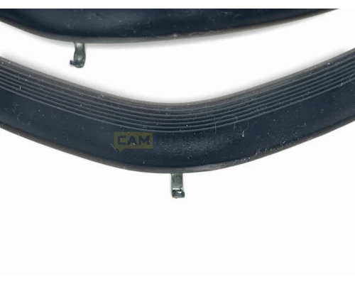 Уплотнитель двери духового шкафа Bosch, Siemens COK701BO зам. 00754066
