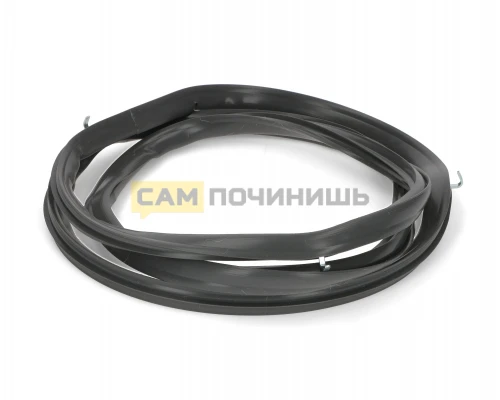 Уплотнитель двери духового шкафа Bosch, Siemens COK701BO зам. 00754066