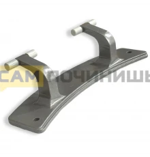 Петля двери люка для стиральной машины LG MEF62821905, MEF62821904