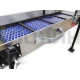 T5390 Шлюз для промывки золота, геологический Дипсис 25/120 (канадский мох, металл+ноги)
