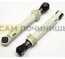 Амортизатор для стиральных машин SAR015ZN, 124017210, 1240172104, SAR005ZN, WK215