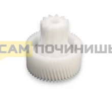 Шестерня для мясорубки Moulinex D=42.5/20, Z=51/11, MS-4775455