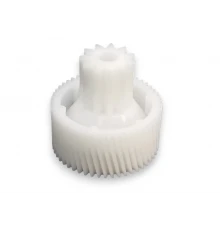 Шестерня для мясорубки Moulinex D=42.5/20, Z=51/11, MS-4775455