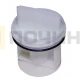 Фильтр-заглушка насоса Bosch/Siemens FIL007BO, 00605010, 00602008, WS021, 647920