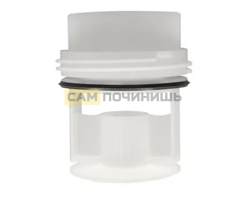00605010 FIL007BO Заглушка фильтр слив. насоса, Bosch FIL007BO, 00602008, WS021, 605010, 602008, 647920, 00647920