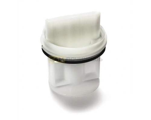 Фильтр-заглушка насоса Bosch/Siemens FIL007BO, 00605010, 00602008, WS021, 647920