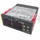 T5386 Терморегулятор STC-3028 Термостат, гигростат программируемый 220В