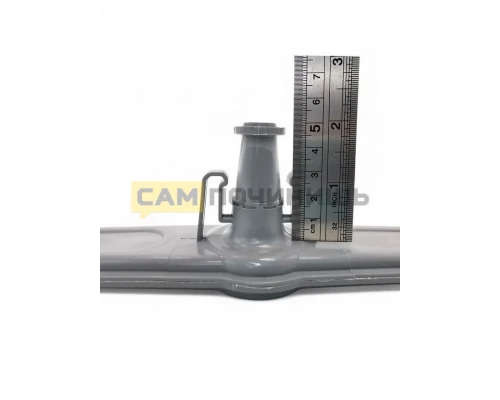 Разбрызгиватель нижний посудомоечной машины Beko 1746100300, 1746100200, 1746100100, 1746100300