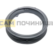 Манжета люка LG MDS55242601