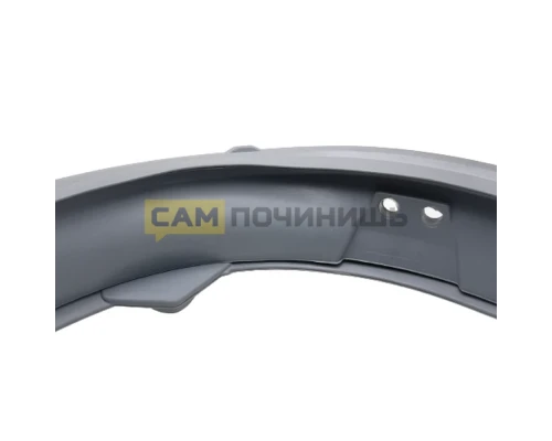 Манжета люка LG MDS55242601