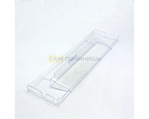 856031 Панель ящика с пиктограммой, зам. 857209