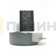 Мотор тарелки СВЧ, 21V, SVCH025, MCW500UN