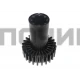 Шестерня для мясорубки Braun (Браун) BR004 MM0311W, 7051414, br.4195612 D61.5/24.5 L78.5/20